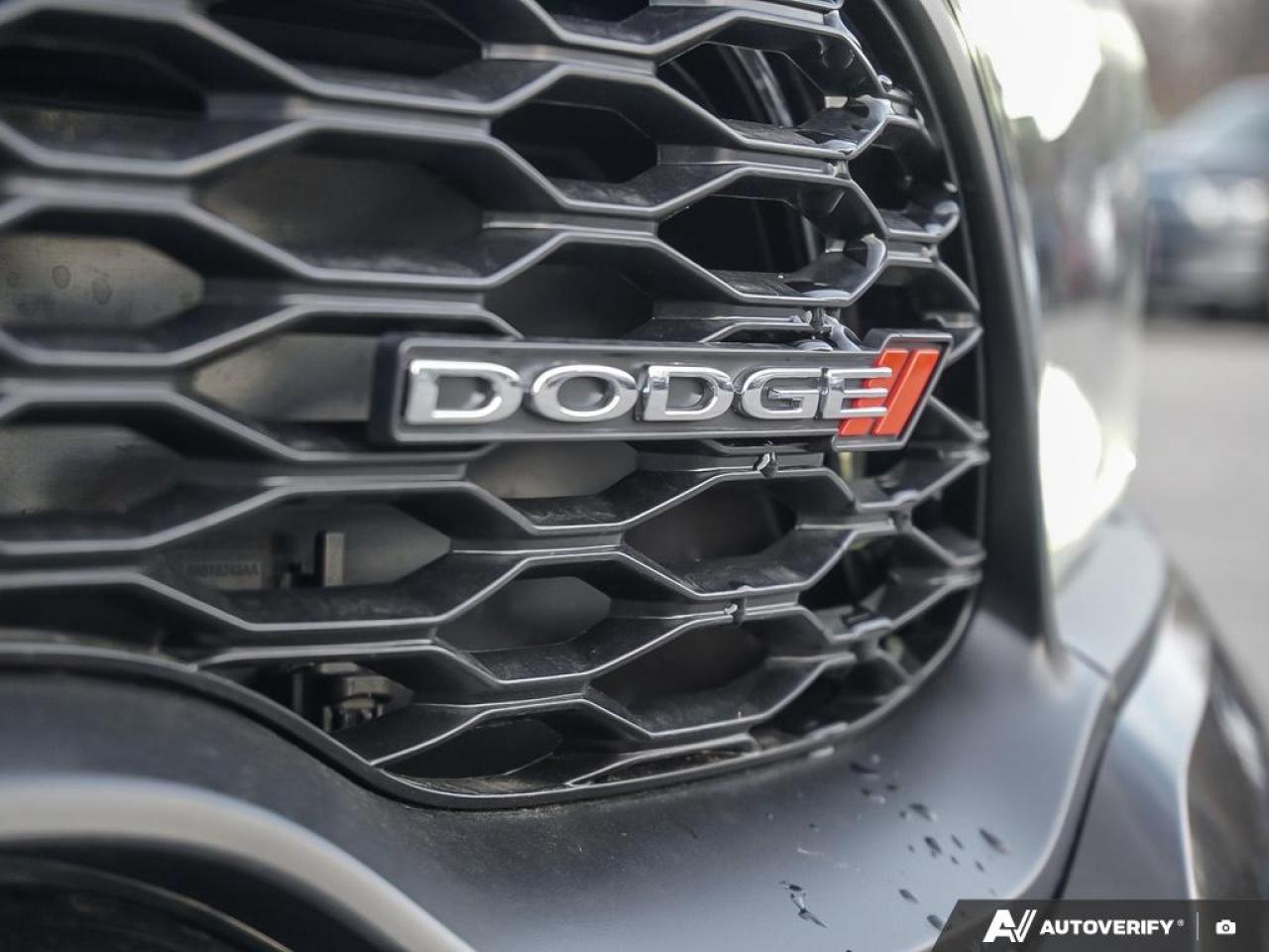 2026 Dodge Durango GT 4dr All-wheel Drive Photo