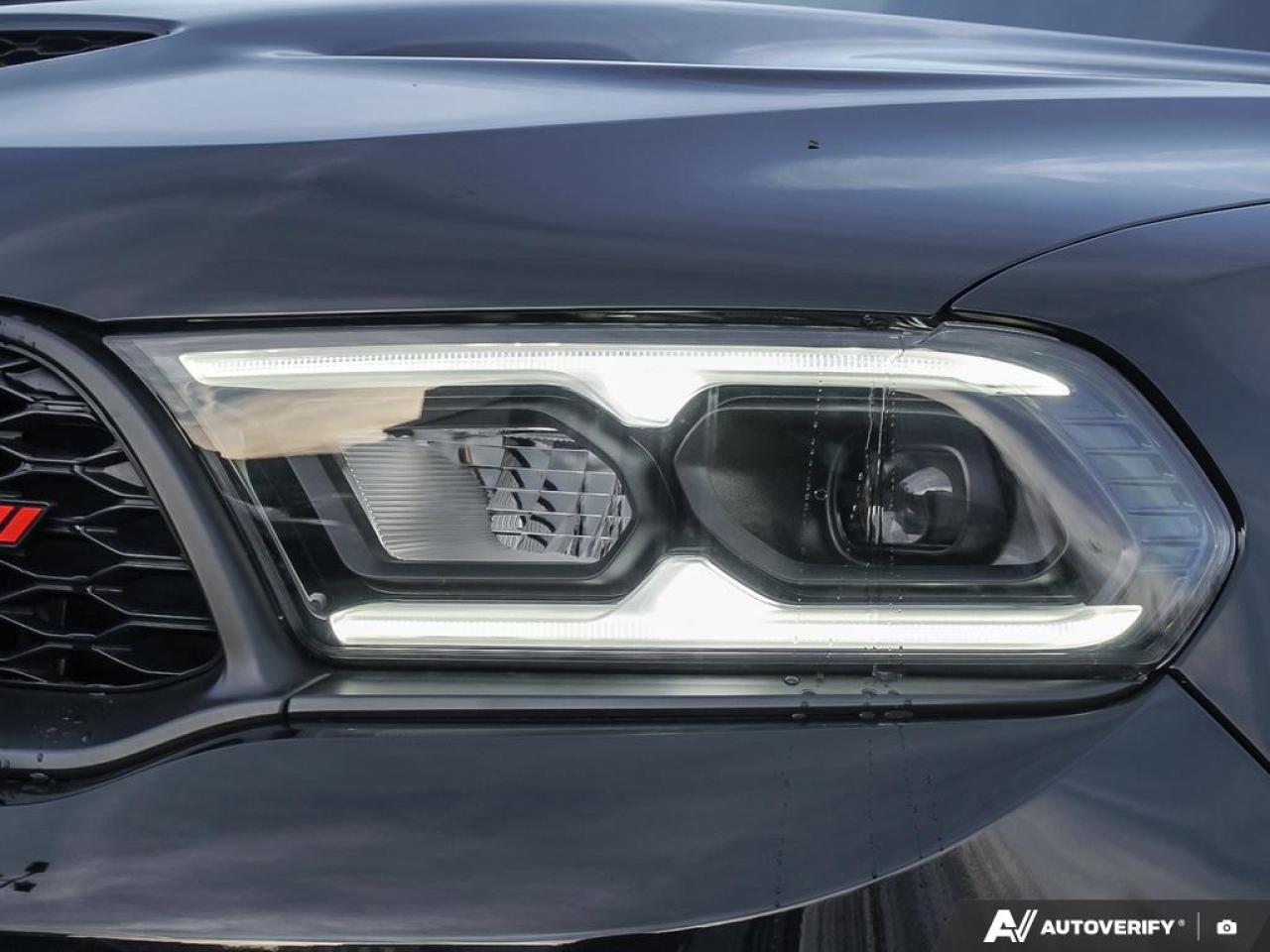 2026 Dodge Durango GT 4dr All-wheel Drive Photo