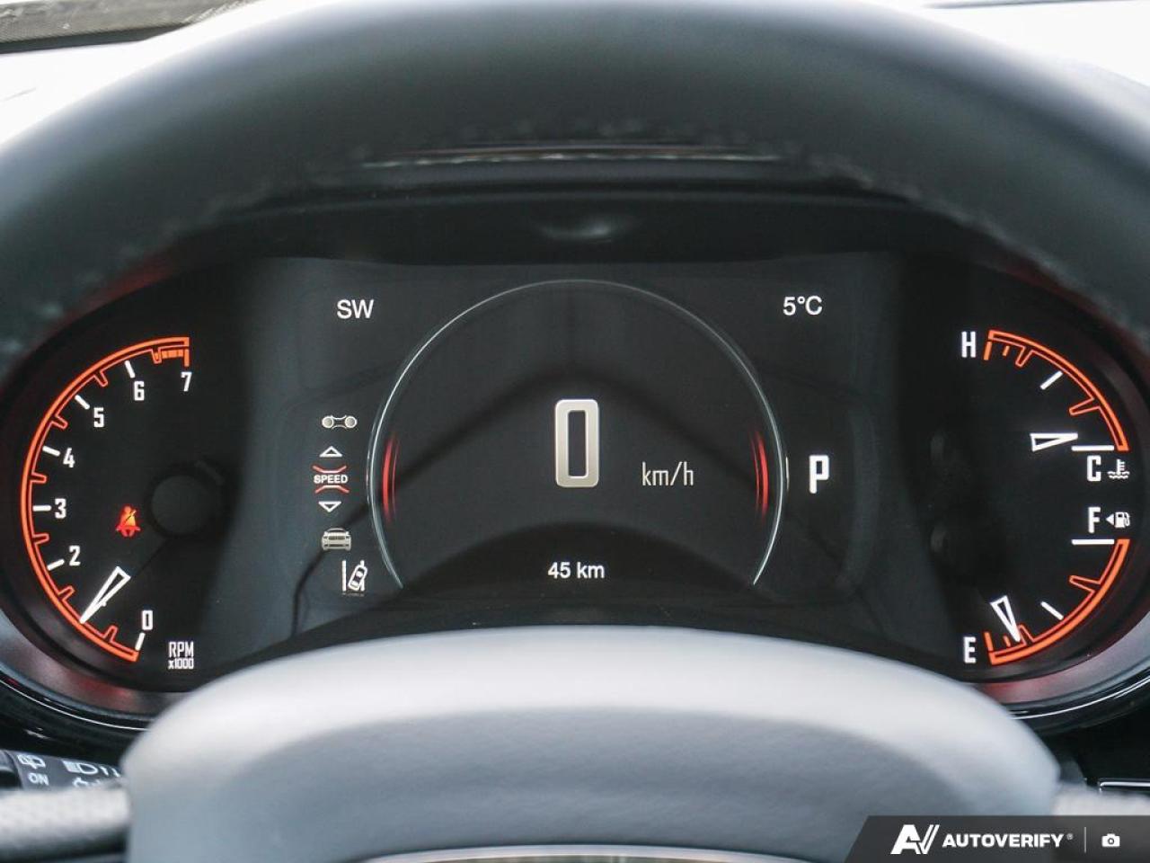 2026 Dodge Durango GT 4dr All-wheel Drive Photo