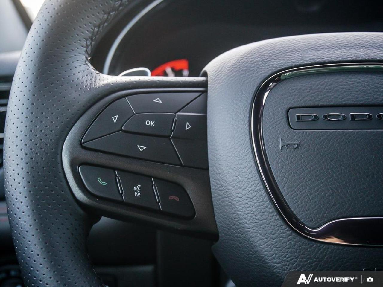 2026 Dodge Durango GT 4dr All-wheel Drive Photo