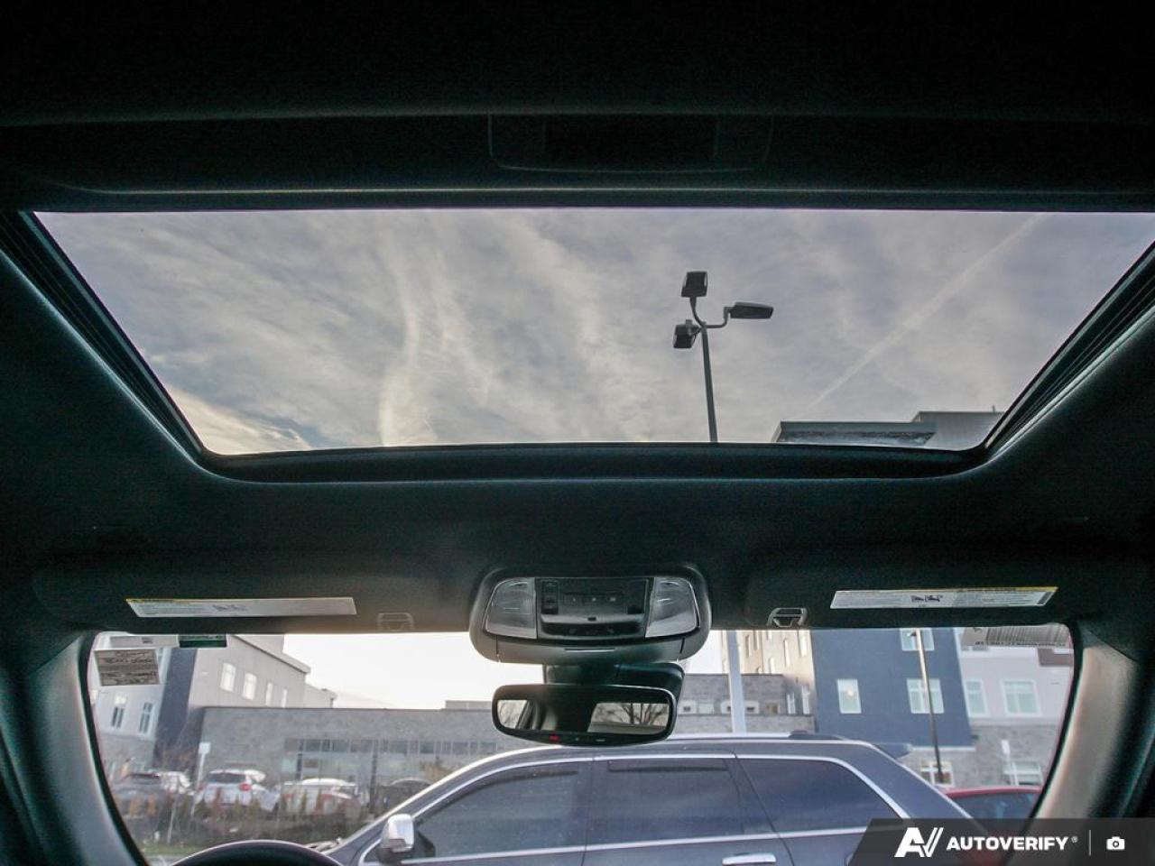 2026 Dodge Durango GT 4dr All-wheel Drive Photo