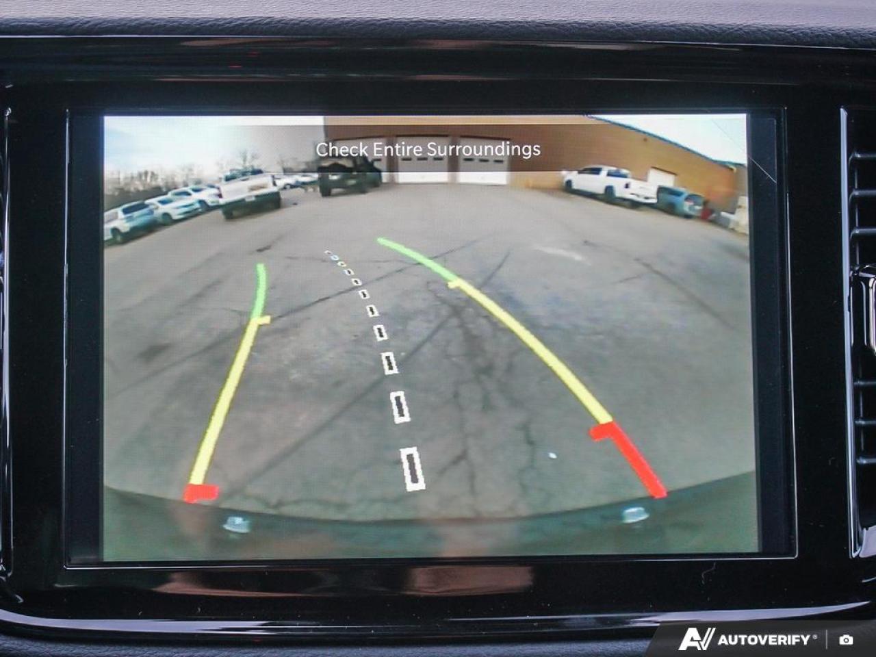 2026 Dodge Durango GT 4dr All-wheel Drive Photo