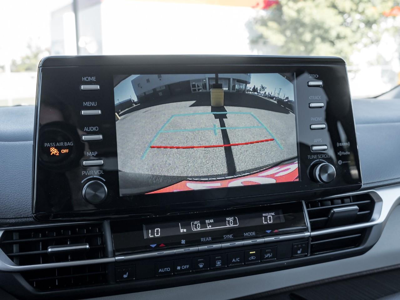 2021 Toyota Sienna XLE 7-Passenger 4dr All-Wheel Drive Passenger Van Photo