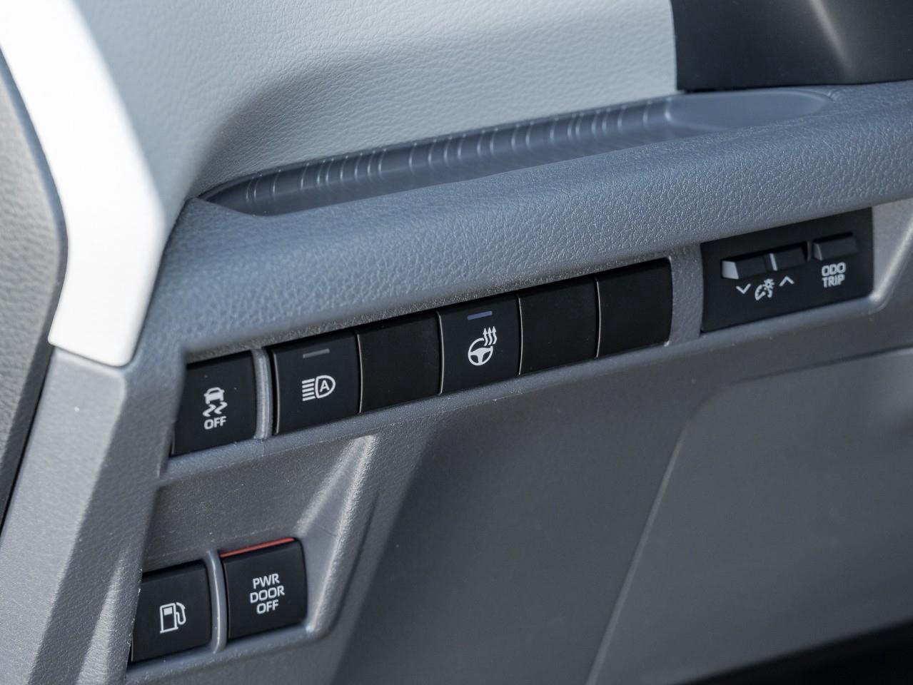 2021 Toyota Sienna XLE 7-Passenger 4dr All-Wheel Drive Passenger Van Photo