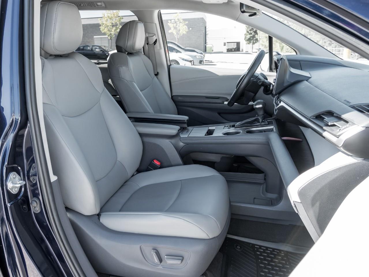 2021 Toyota Sienna XLE 7-Passenger 4dr All-Wheel Drive Passenger Van Photo