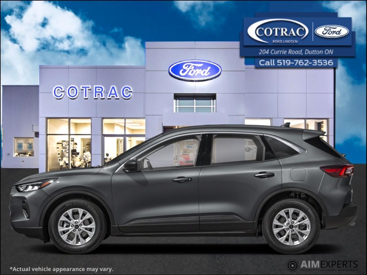 2025 Ford Escape Active Photo0