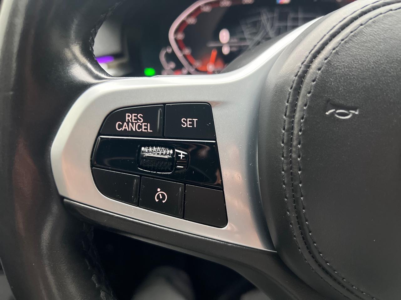 2020 BMW 530 i xDrive 4dr All-Wheel Drive Sedan Photo