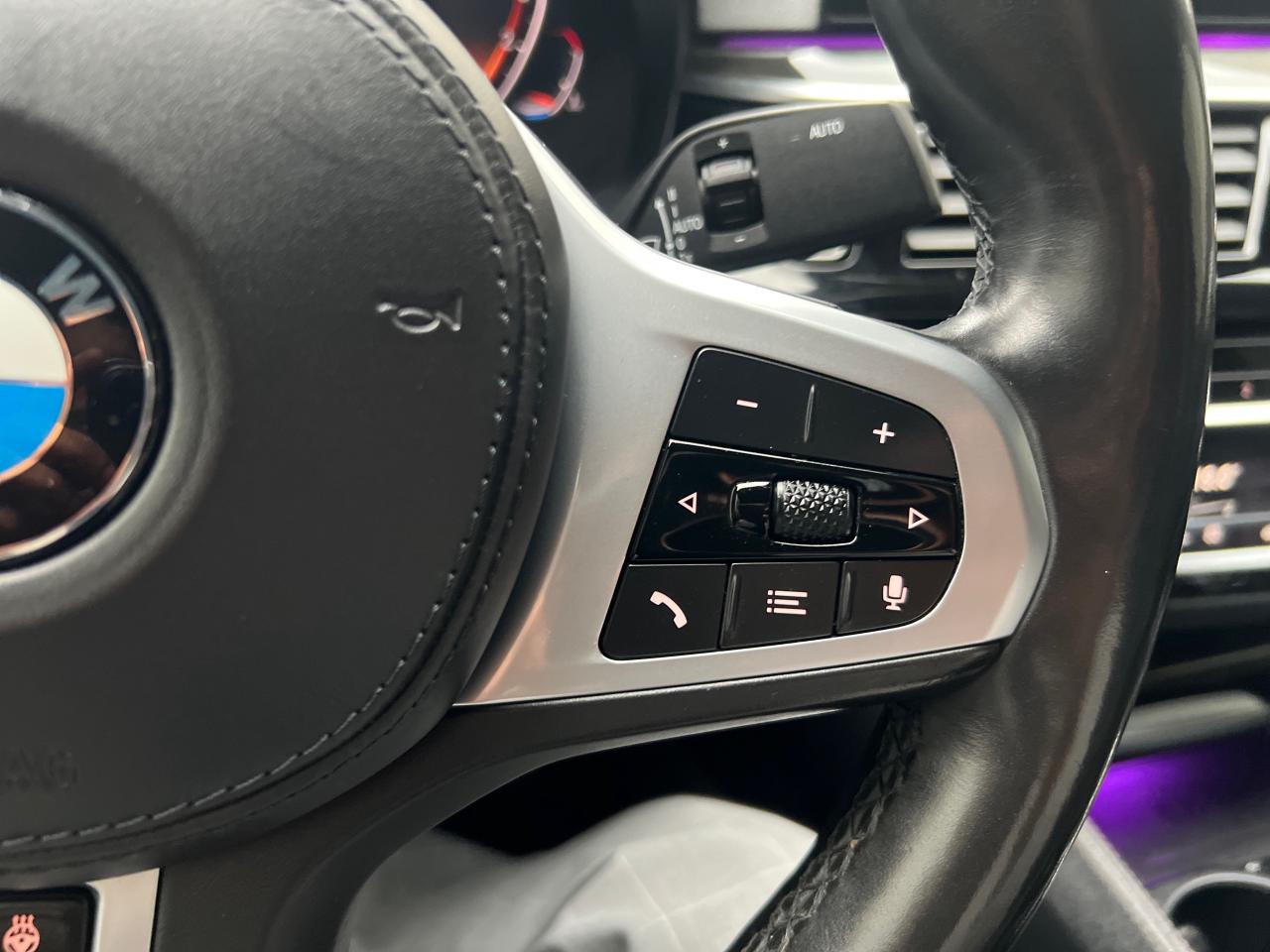 2020 BMW 530 i xDrive 4dr All-Wheel Drive Sedan Photo