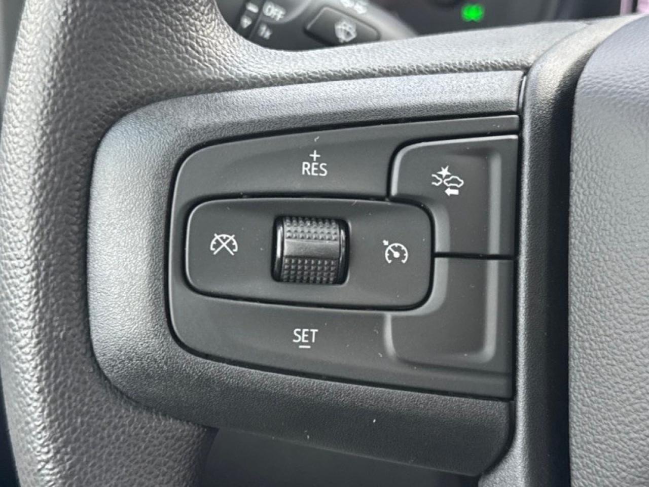 2026 GMC Sierra 3500HD CC 4WD Crew Cab 177" WB, 60" CA Pro Photo