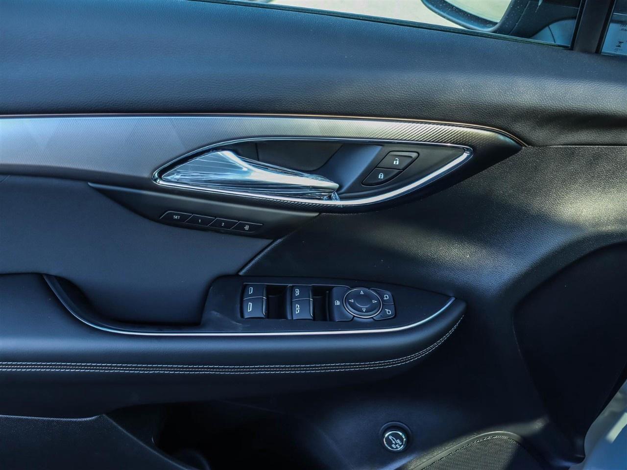 2025 Buick Envision AWD 4dr Sport Touring Photo