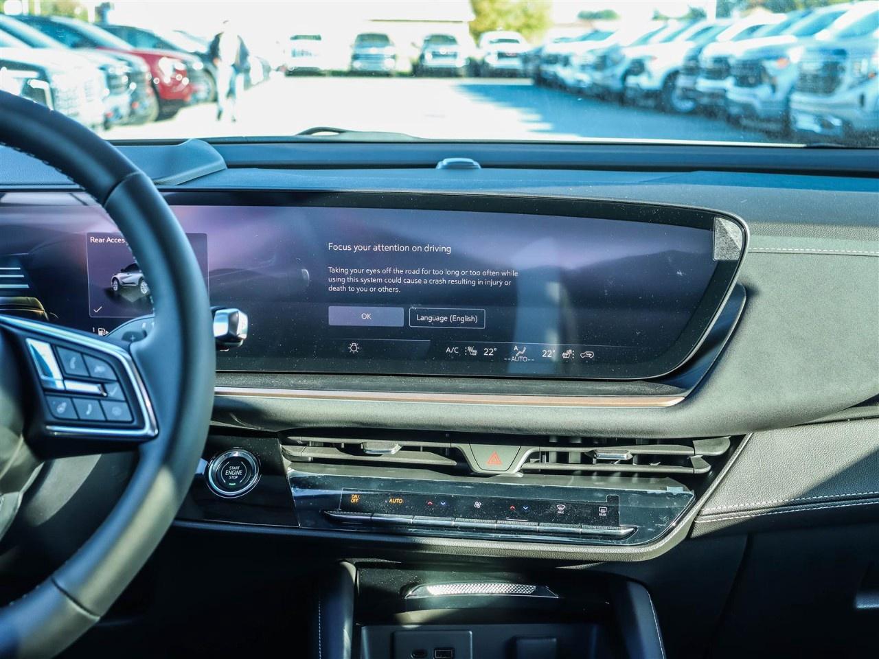 2025 Buick Envision AWD 4dr Sport Touring Photo