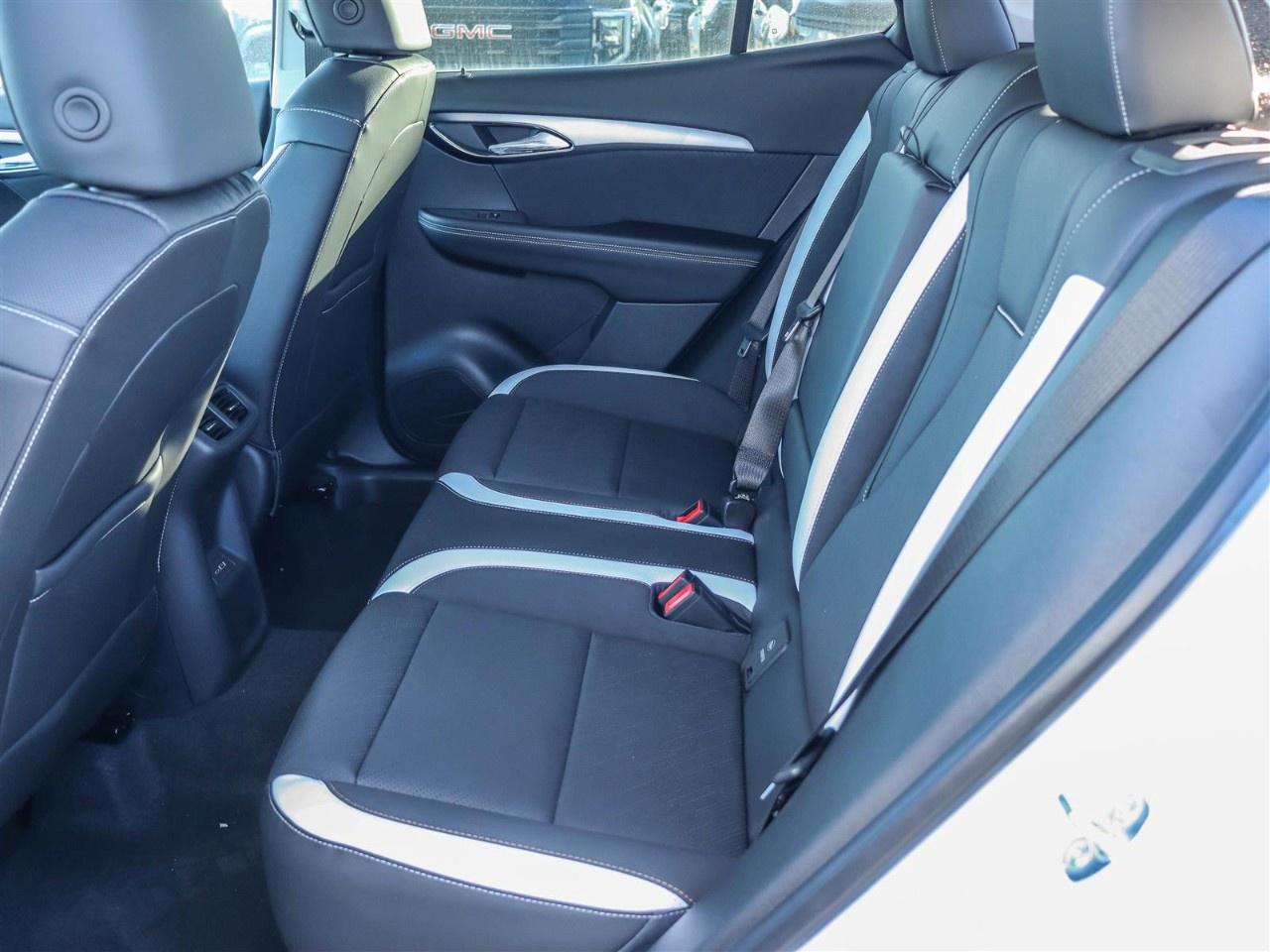 2025 Buick Envision AWD 4dr Sport Touring Photo