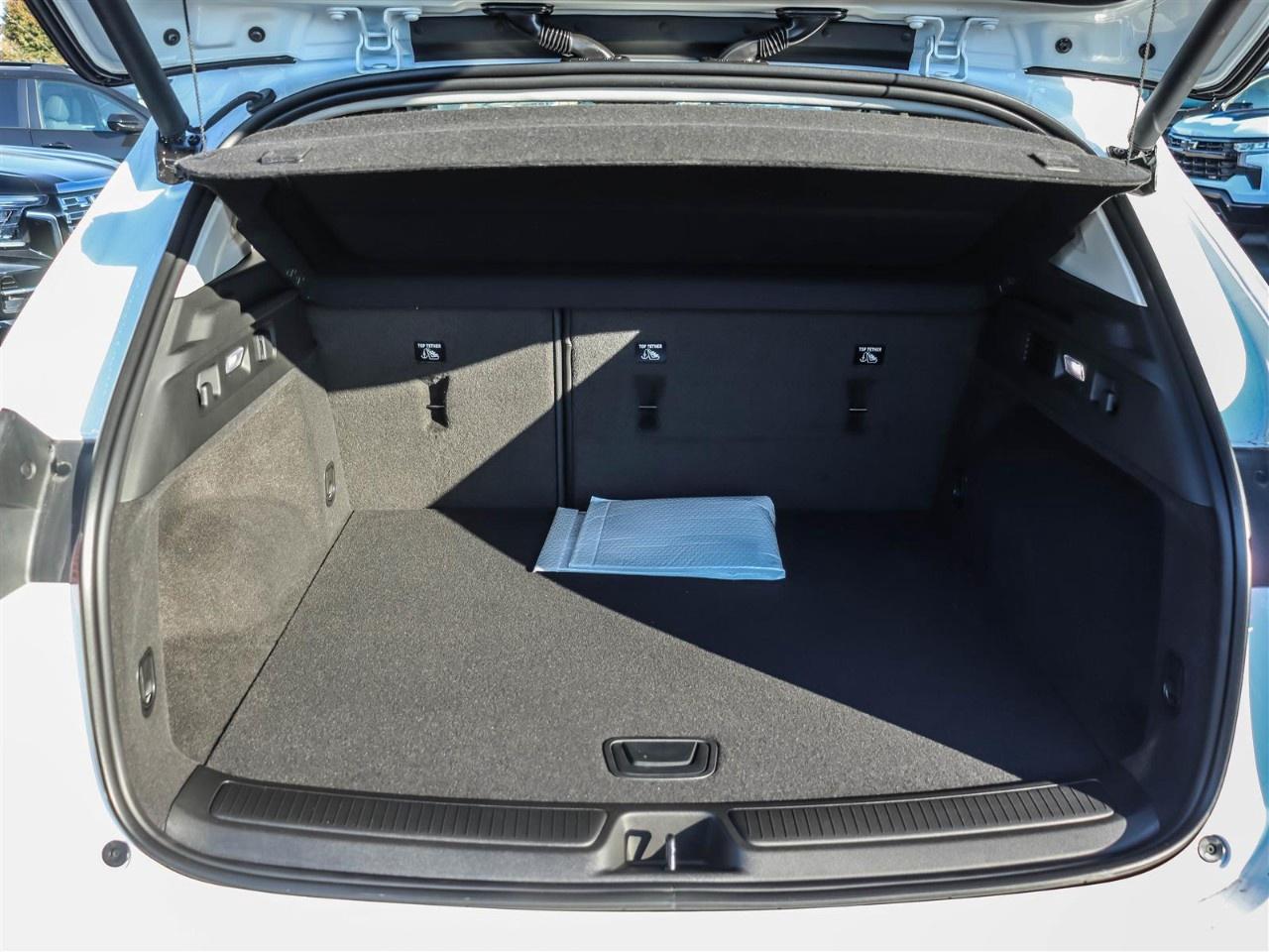 2025 Buick Envision AWD 4dr Sport Touring Photo