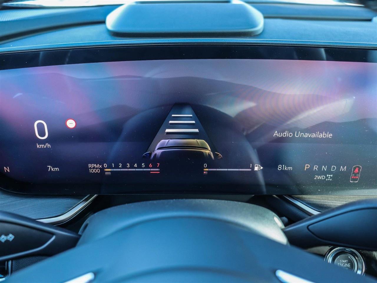 2025 Buick Envision AWD 4dr Sport Touring Photo