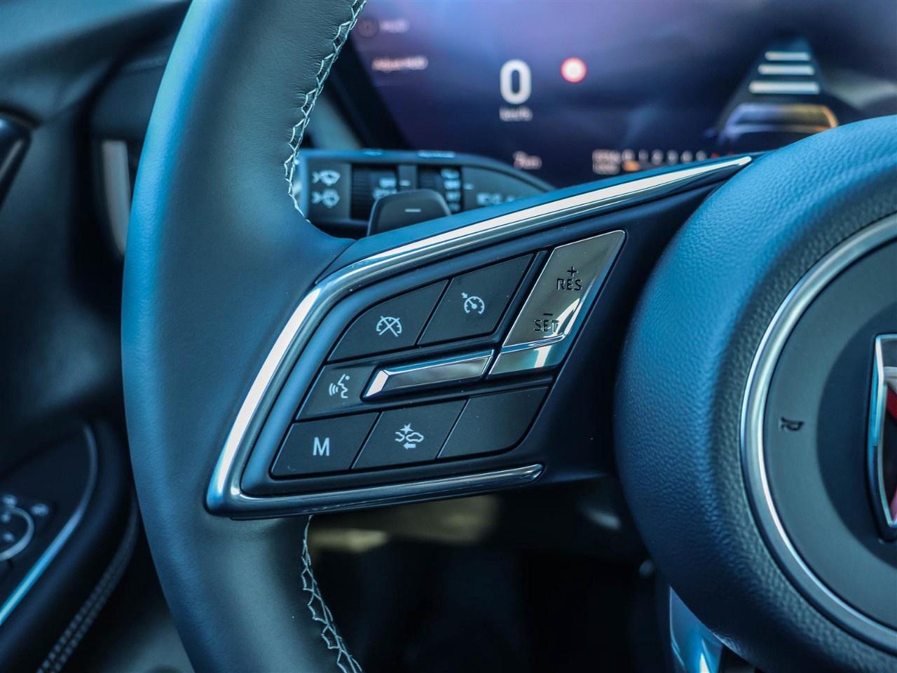 2025 Buick Envision AWD 4dr Sport Touring Photo