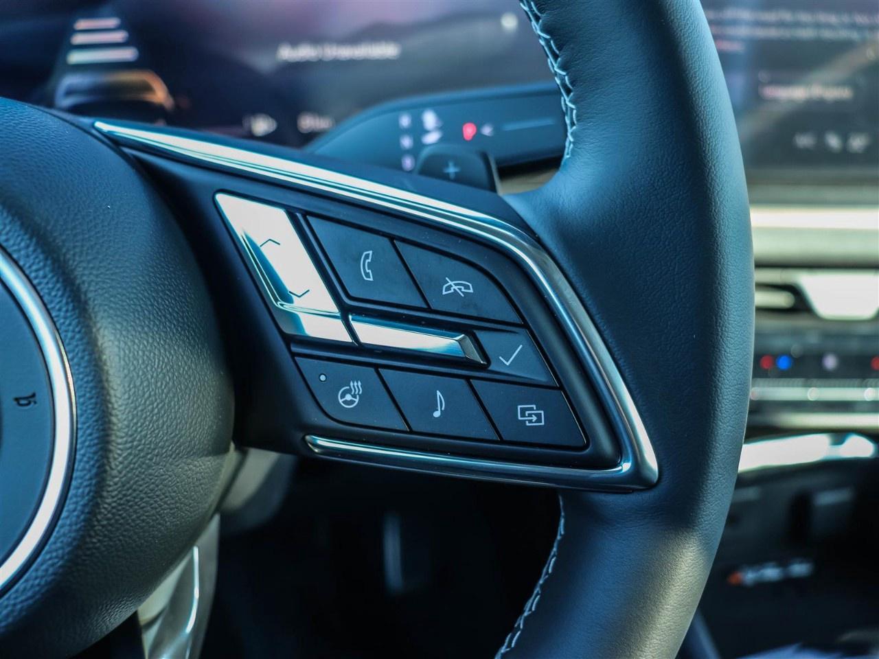 2025 Buick Envision AWD 4dr Sport Touring Photo