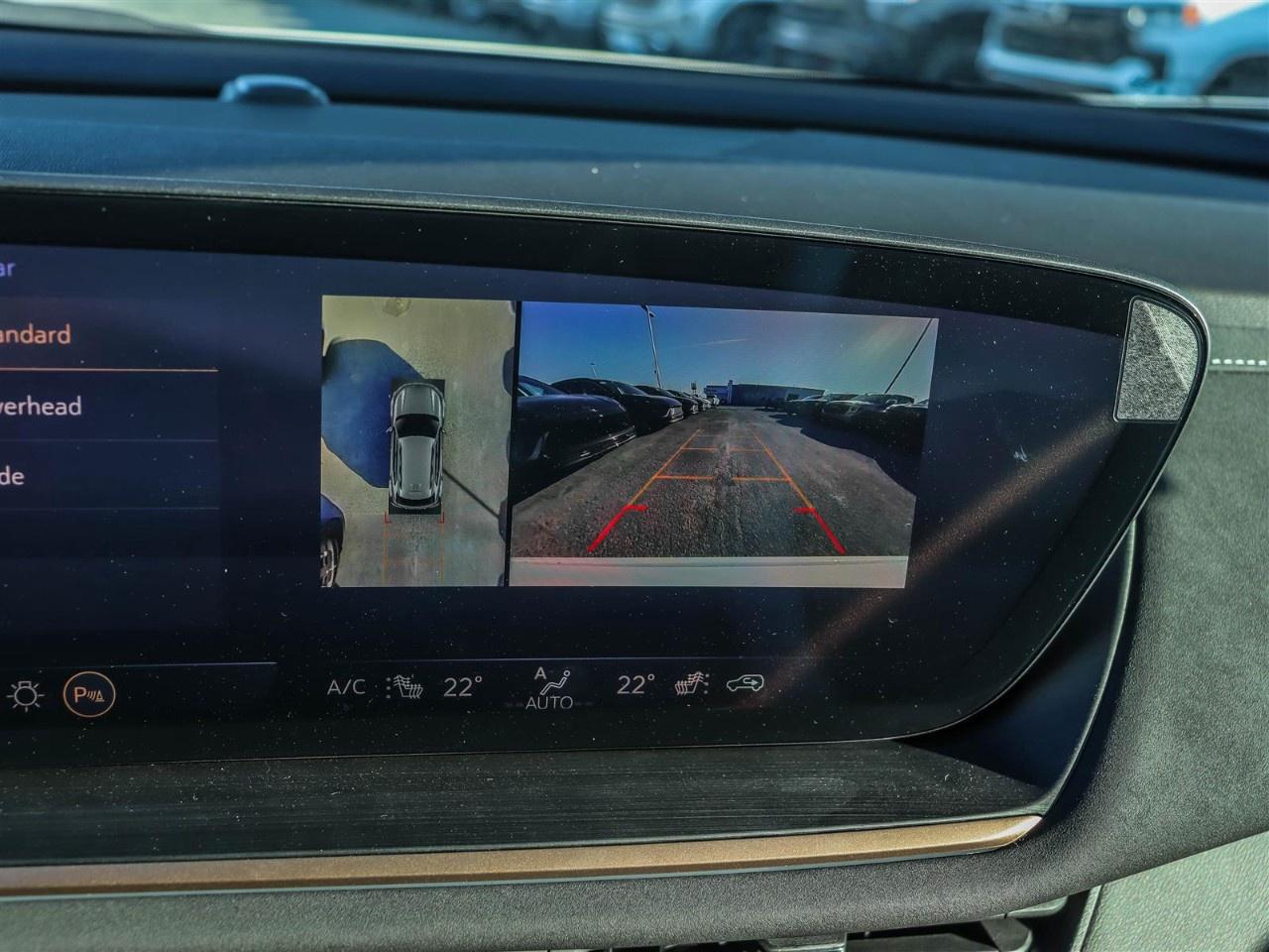 2025 Buick Envision AWD 4dr Sport Touring Photo