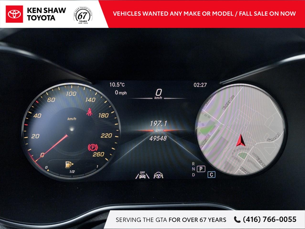 2023 Mercedes-Benz GLC 300 Base GLC 300 Coupe 4dr All-Wheel Drive 4MATIC Photo