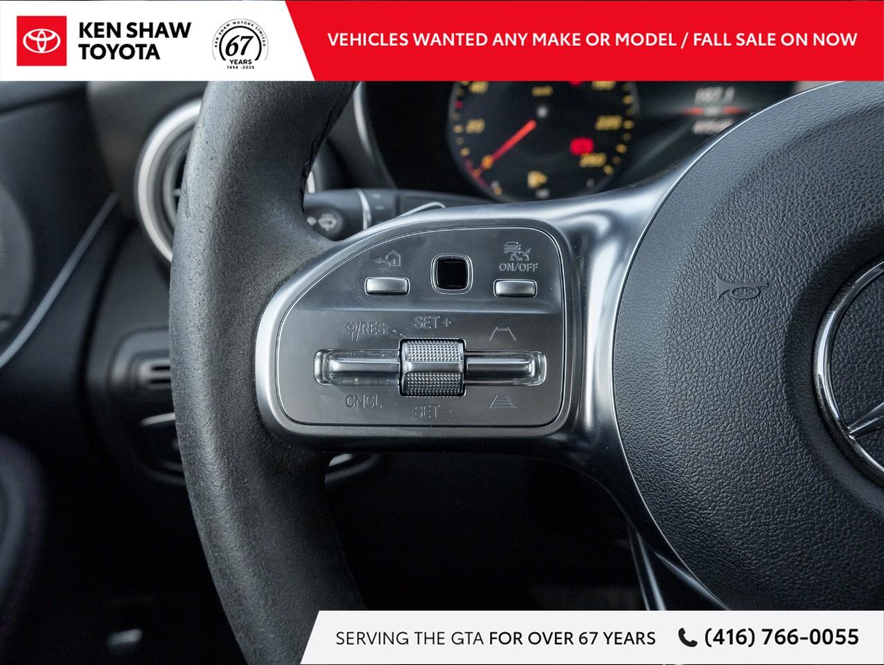 2023 Mercedes-Benz GLC 300 Base GLC 300 Coupe 4dr All-Wheel Drive 4MATIC Photo