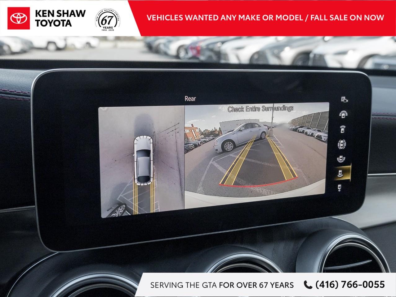 2023 Mercedes-Benz GLC 300 Base GLC 300 Coupe 4dr All-Wheel Drive 4MATIC Photo