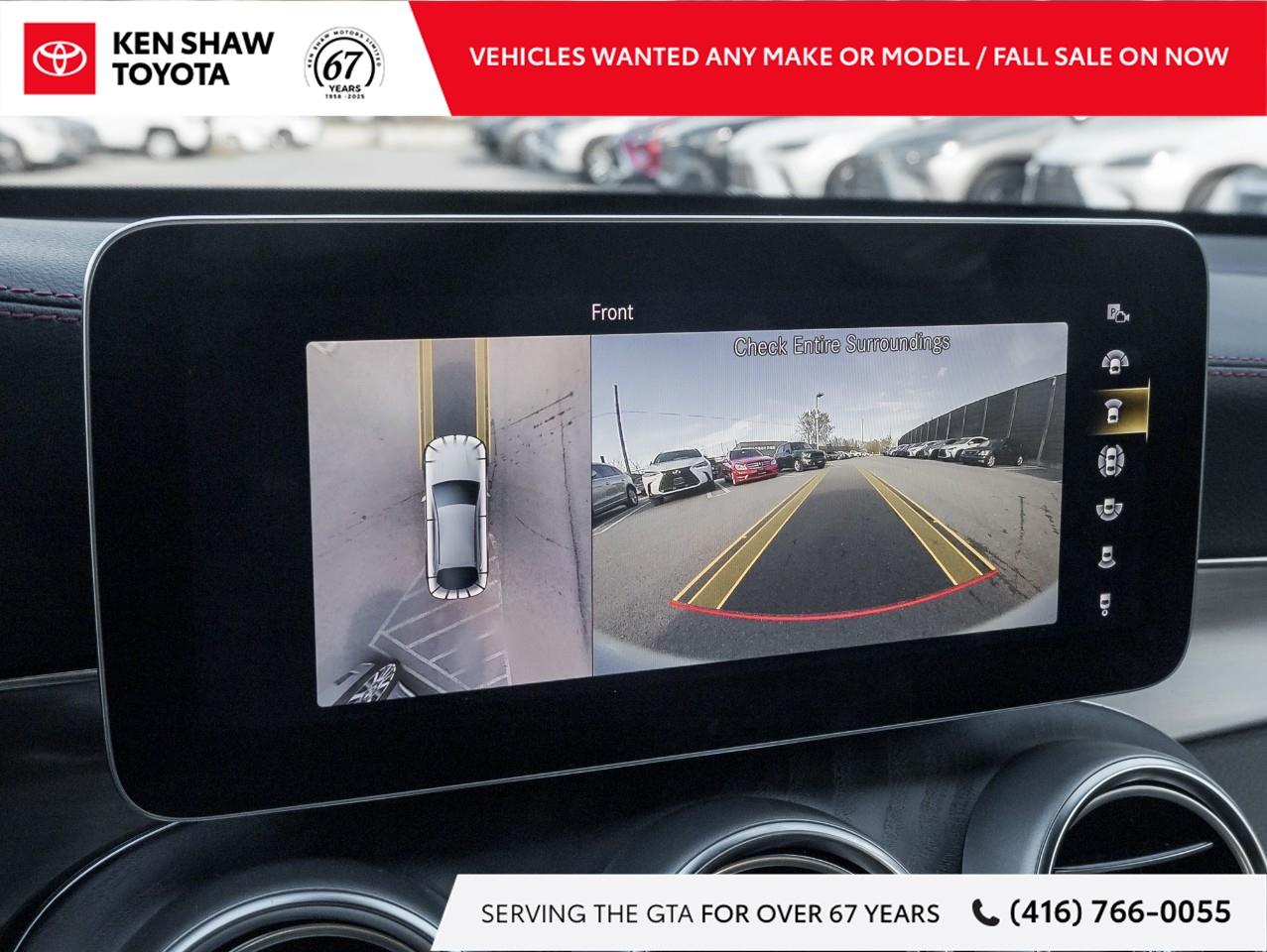 2023 Mercedes-Benz GLC 300 Base GLC 300 Coupe 4dr All-Wheel Drive 4MATIC Photo