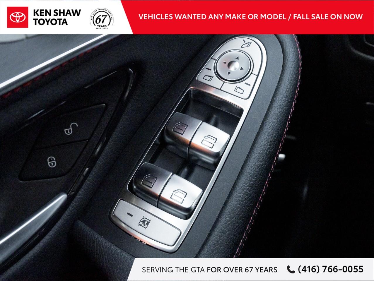 2023 Mercedes-Benz GLC 300 Base GLC 300 Coupe 4dr All-Wheel Drive 4MATIC Photo