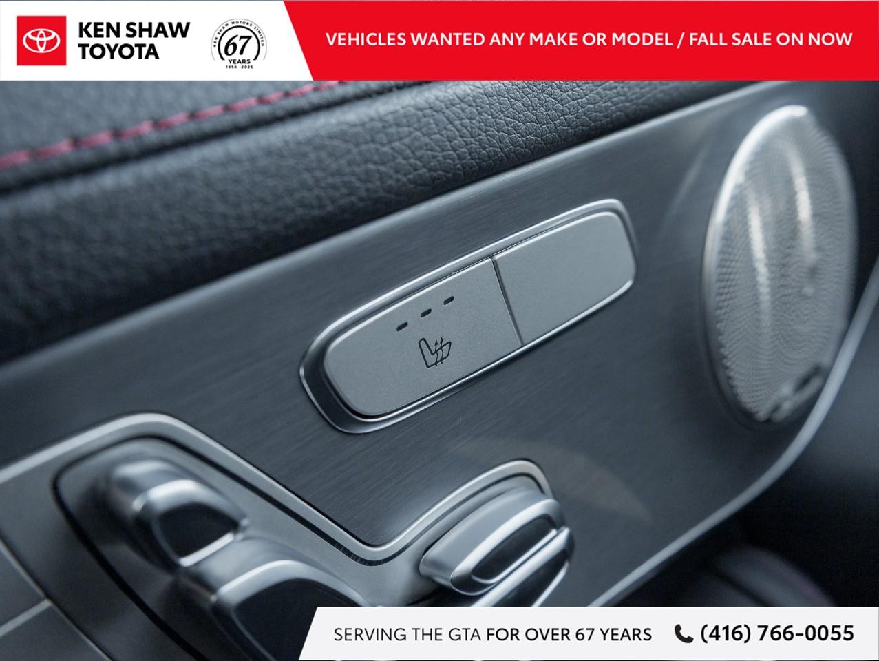 2023 Mercedes-Benz GLC 300 Base GLC 300 Coupe 4dr All-Wheel Drive 4MATIC Photo