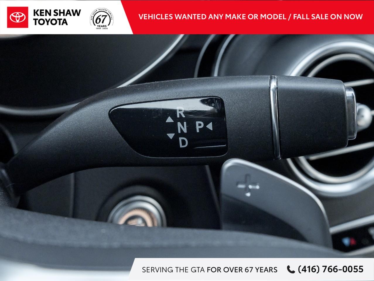 2023 Mercedes-Benz GLC 300 Base GLC 300 Coupe 4dr All-Wheel Drive 4MATIC Photo