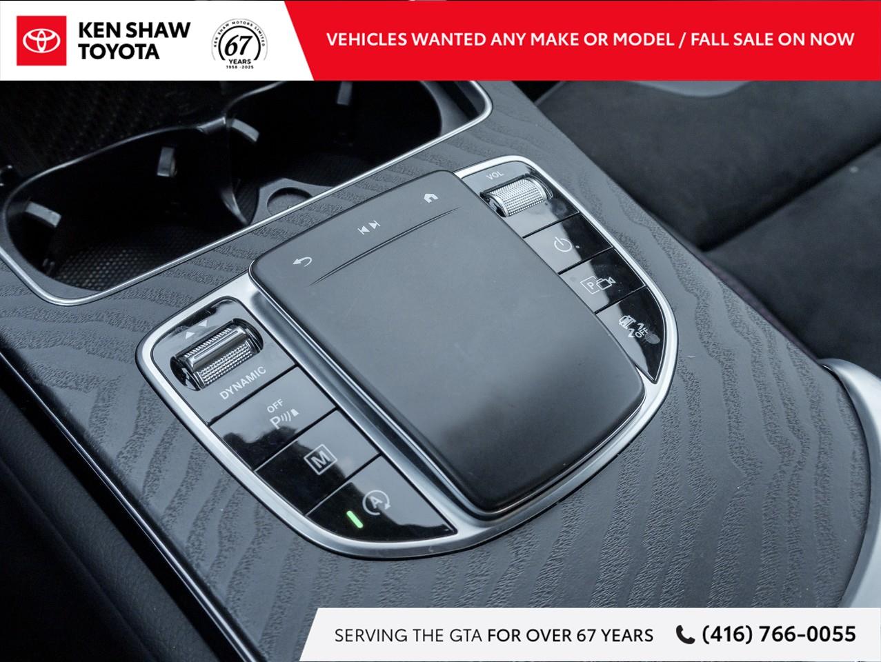 2023 Mercedes-Benz GLC 300 Base GLC 300 Coupe 4dr All-Wheel Drive 4MATIC Photo