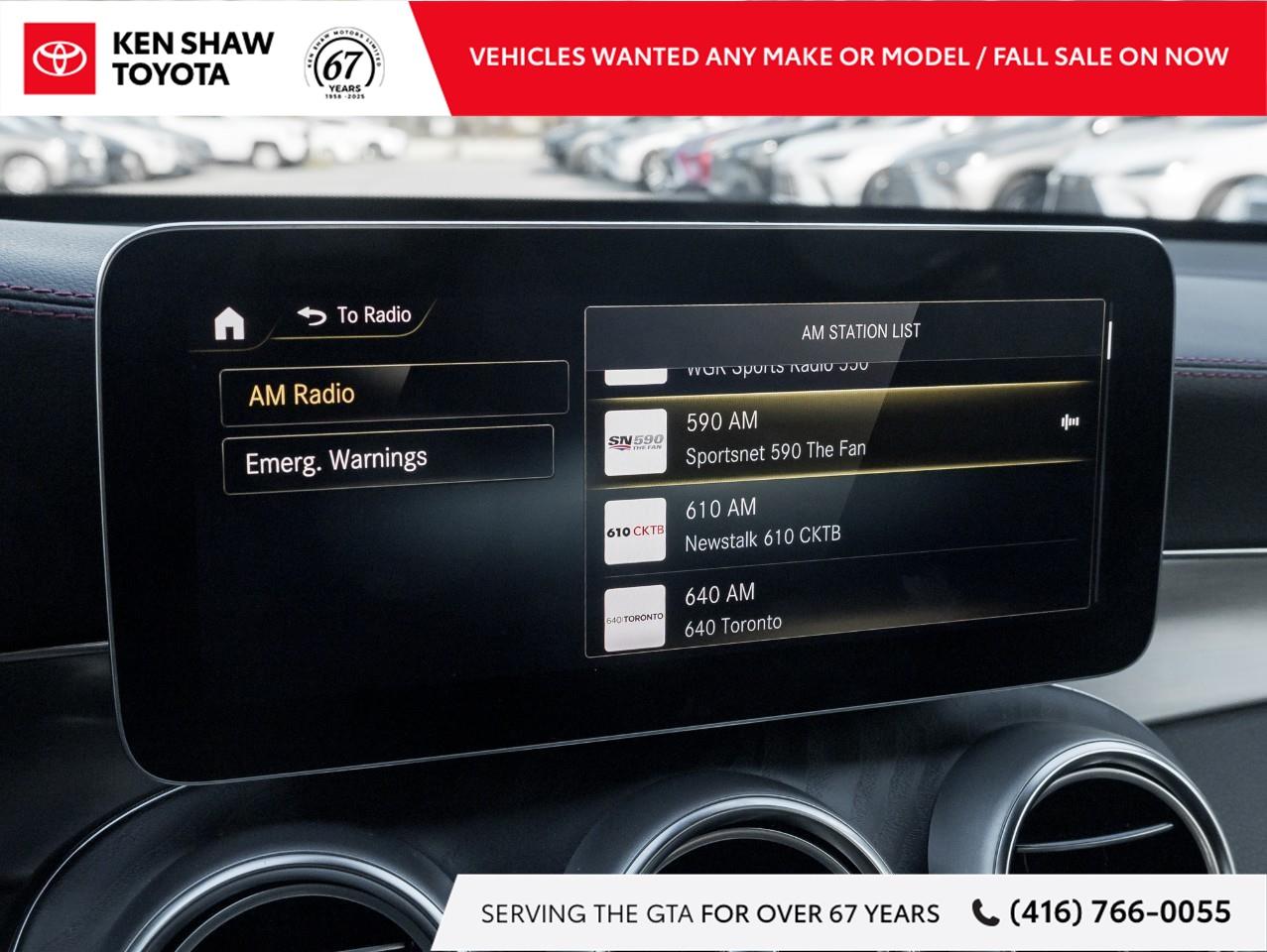 2023 Mercedes-Benz GLC 300 Base GLC 300 Coupe 4dr All-Wheel Drive 4MATIC Photo