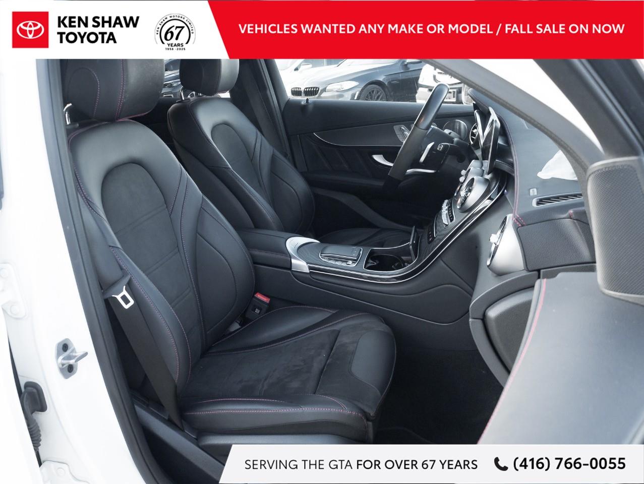 2023 Mercedes-Benz GLC 300 Base GLC 300 Coupe 4dr All-Wheel Drive 4MATIC Photo