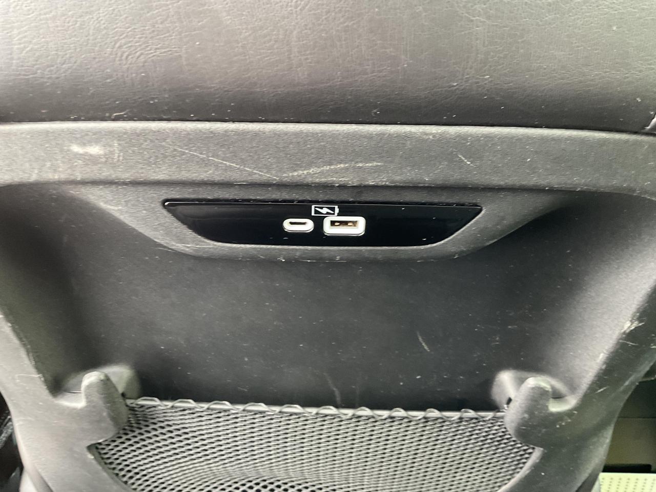 2023 Chrysler Pacifica Touring-L All-Wheel Drive Passenger Van Photo