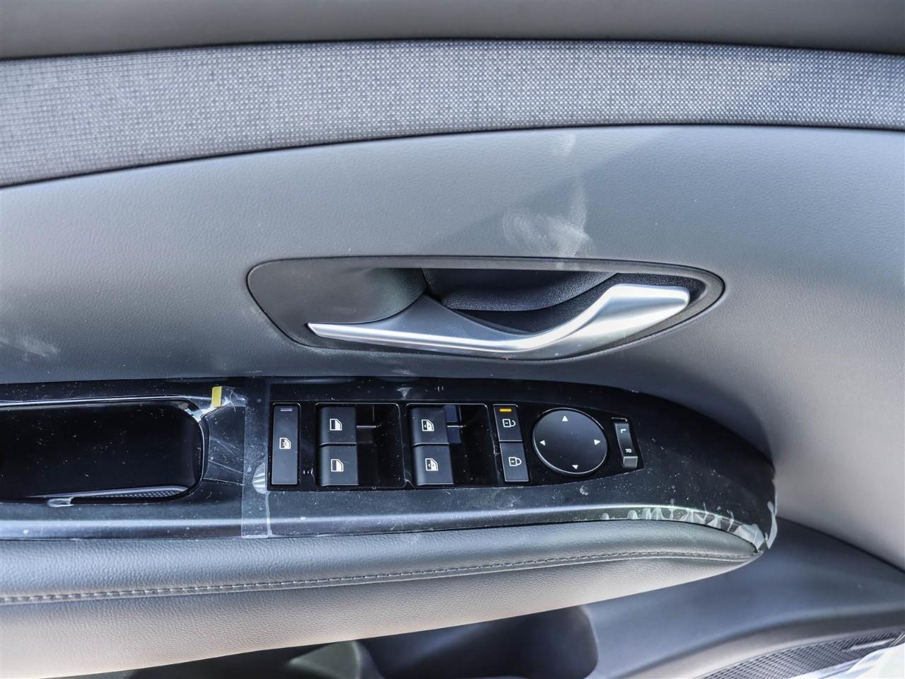 2025 Hyundai Tucson Plug-In Hybrid Ultimate 4dr All-Wheel Drive Photo