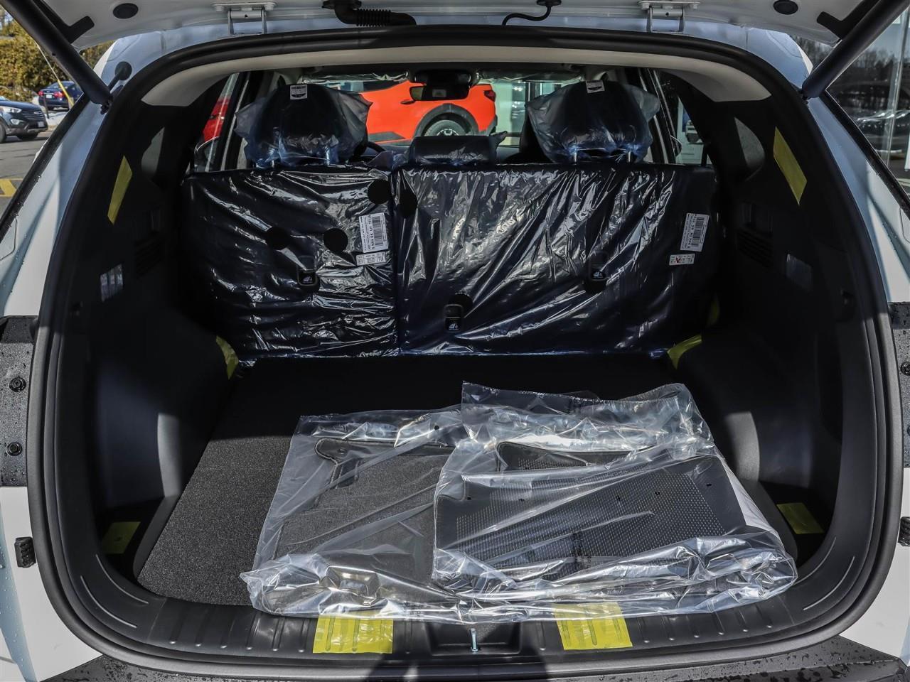 2025 Hyundai Tucson Plug-In Hybrid Ultimate 4dr All-Wheel Drive Photo