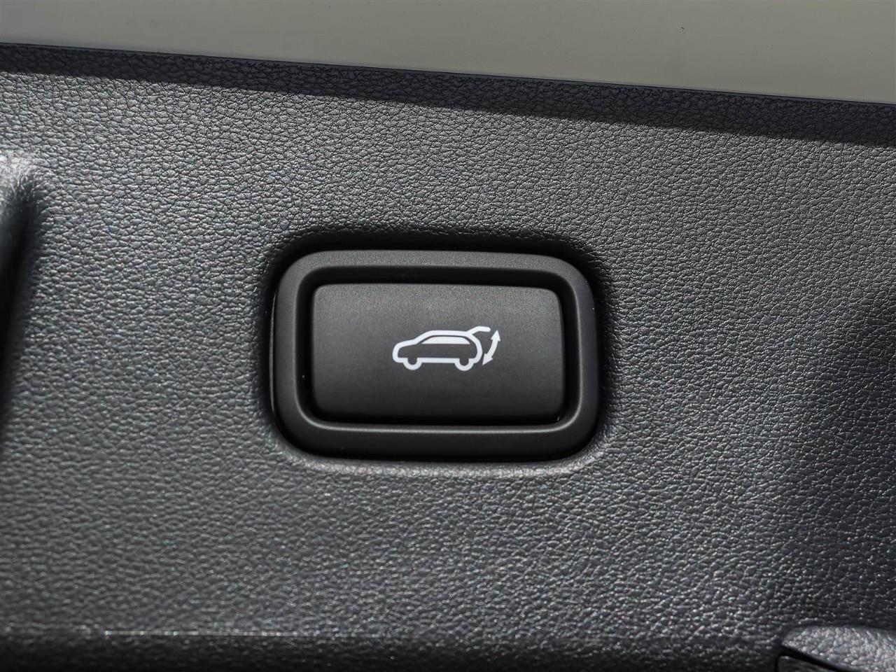 2025 Hyundai Tucson Plug-In Hybrid Ultimate 4dr All-Wheel Drive Photo