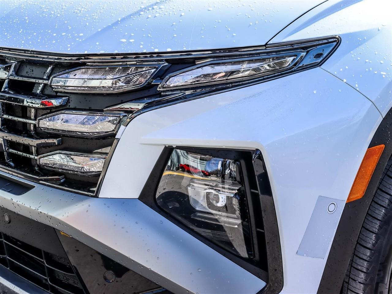 2025 Hyundai Tucson Plug-In Hybrid Ultimate 4dr All-Wheel Drive Photo