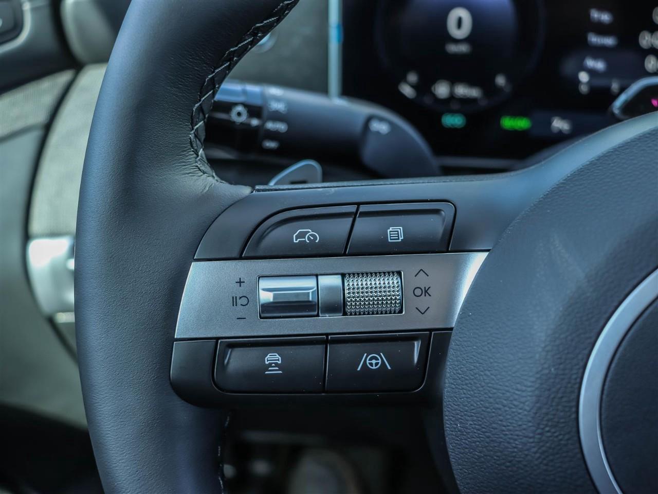 2025 Hyundai Tucson Plug-In Hybrid Ultimate 4dr All-Wheel Drive Photo