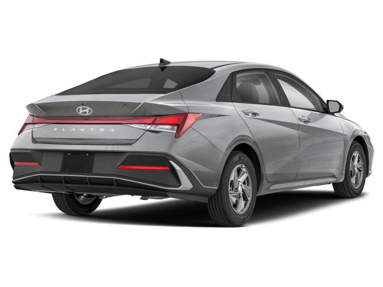 2025 Hyundai Elantra  Photo