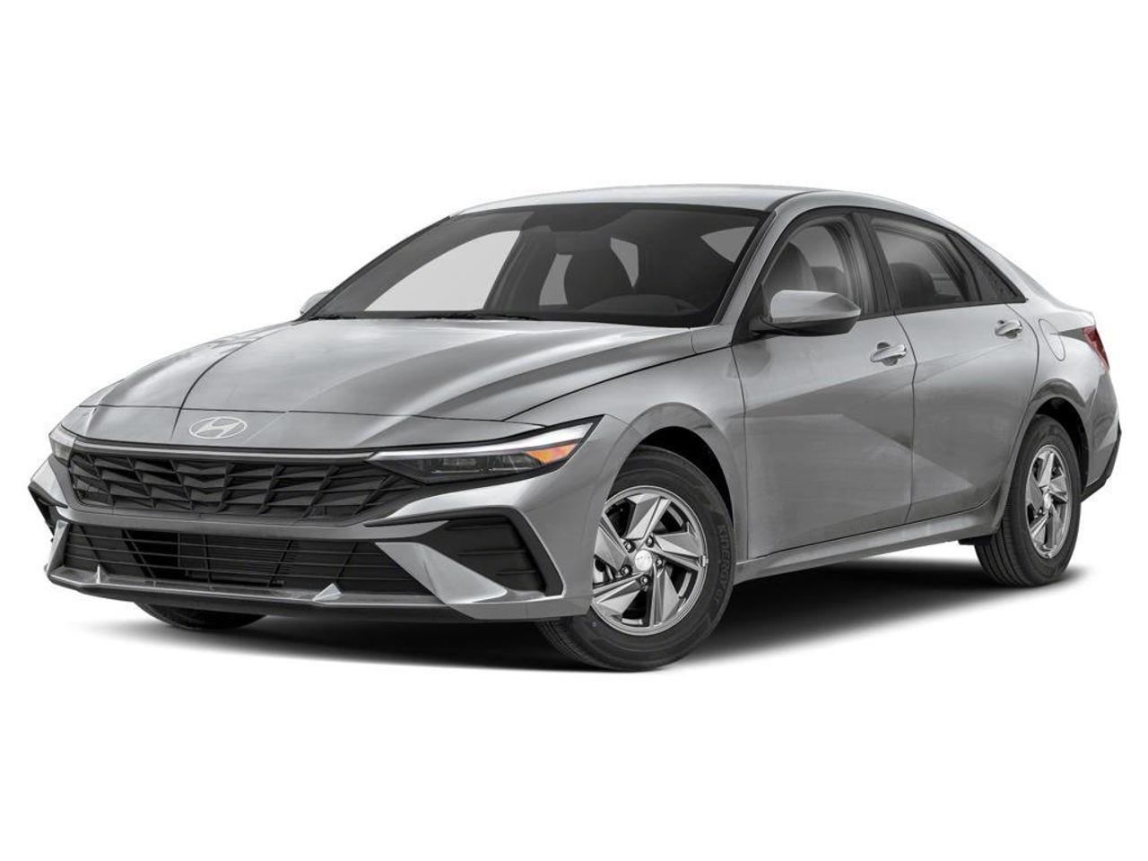 2025 Hyundai Elantra  Photo0