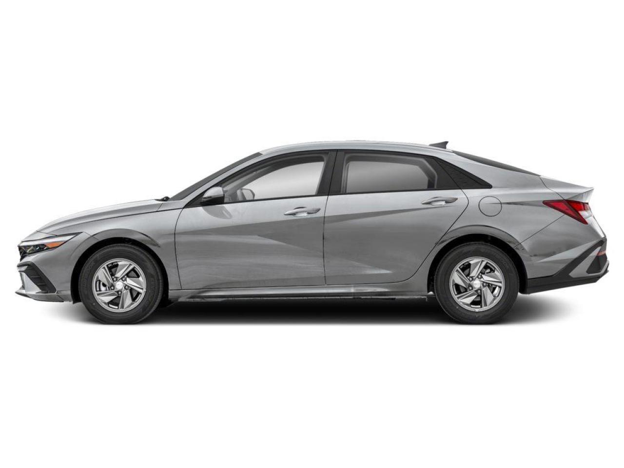 2025 Hyundai Elantra  Photo