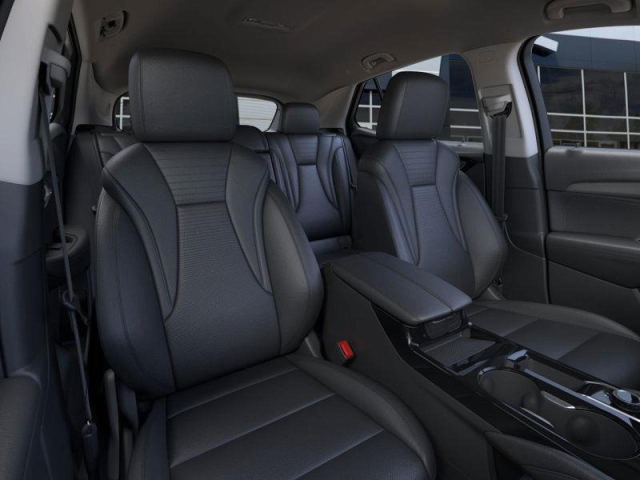 2026 Buick Envision Preferred 4dr All-Wheel Drive Photo