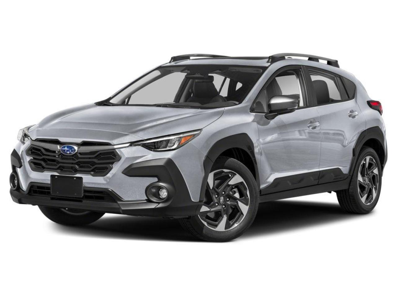 2026 Subaru Crosstrek Limited 4dr All-Wheel Drive Photo0