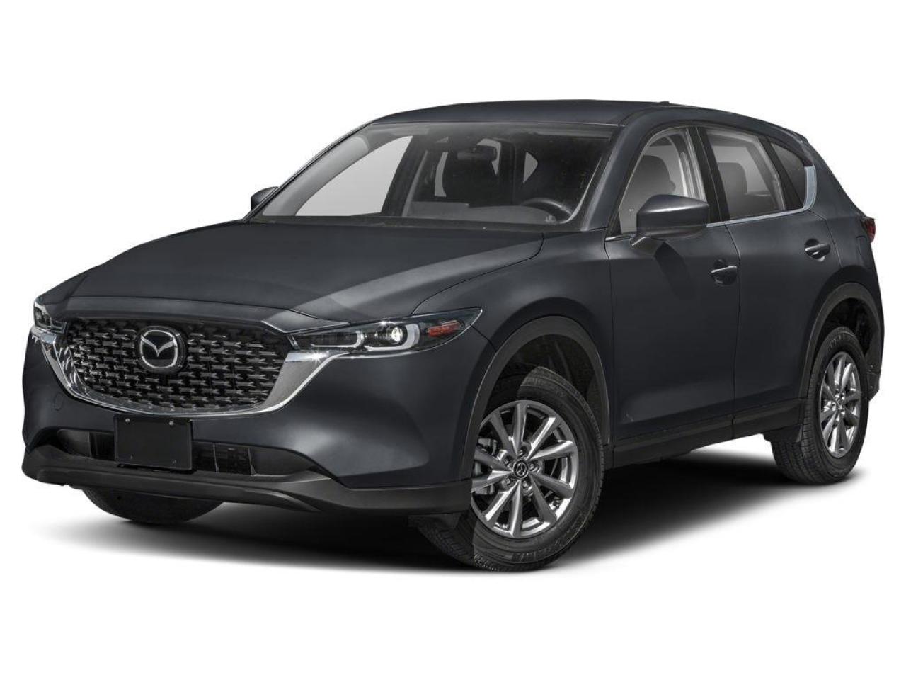 2025 Mazda CX-5 GX 4dr i-ACTIV All-Wheel Drive Sport Utility Photo0