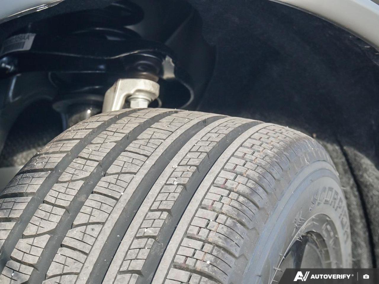 2026 Dodge Durango GT 4dr All-wheel Drive Photo