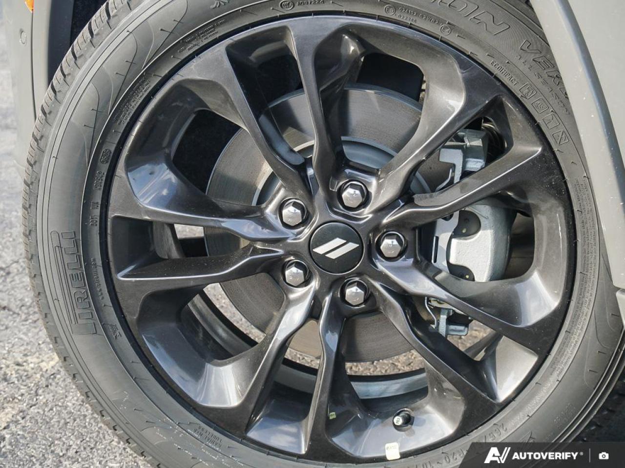 2026 Dodge Durango GT 4dr All-wheel Drive Photo