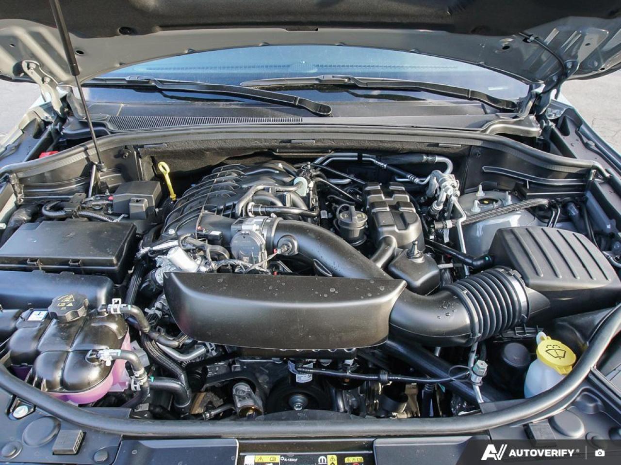 2026 Dodge Durango GT 4dr All-wheel Drive Photo