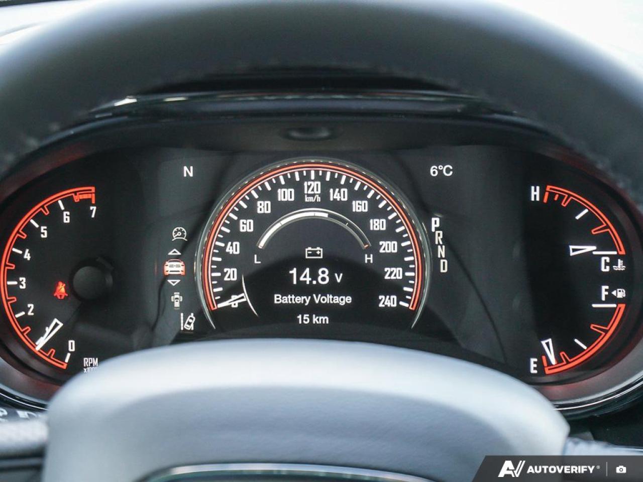 2026 Dodge Durango GT 4dr All-wheel Drive Photo