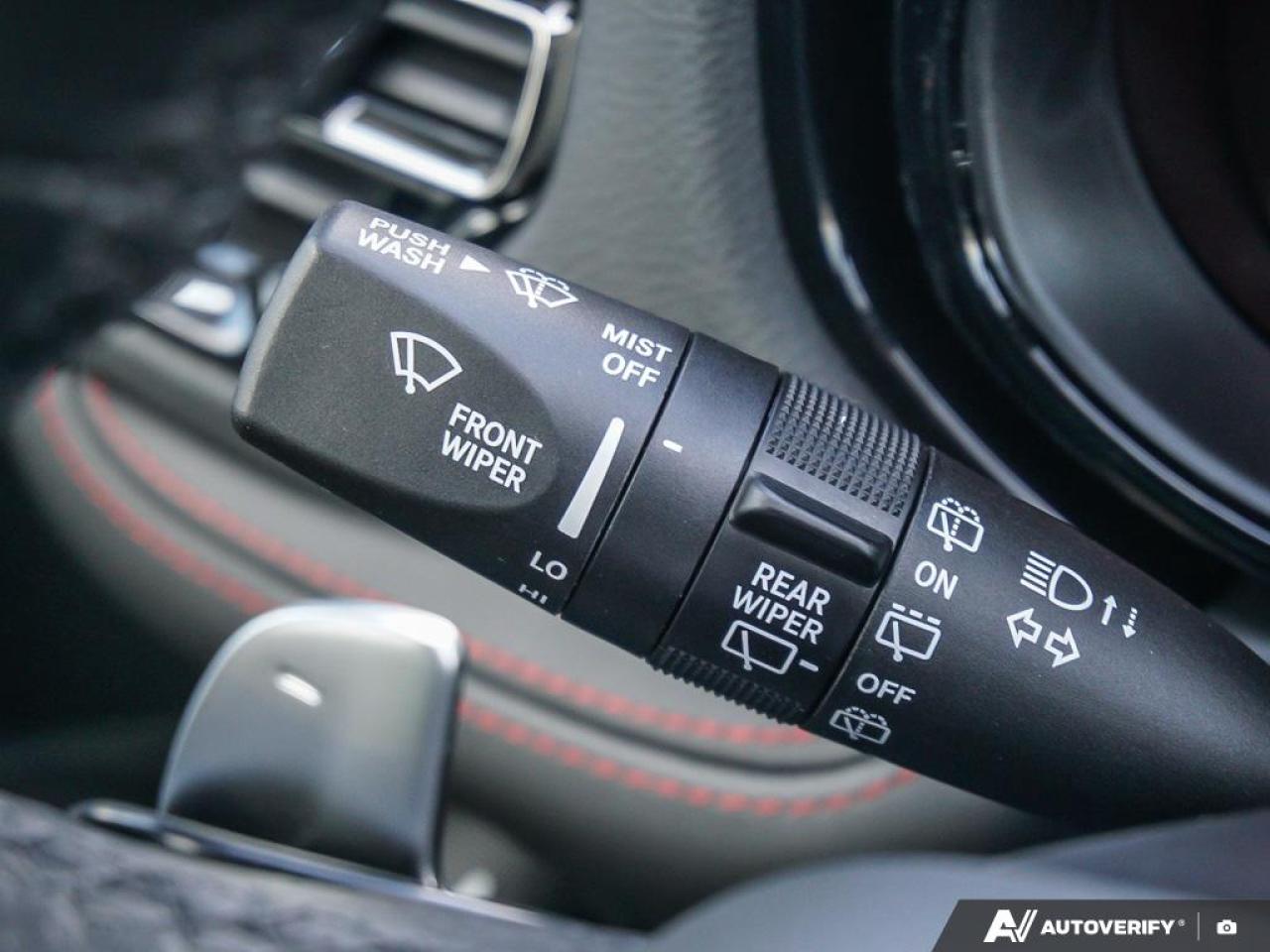 2026 Dodge Durango GT 4dr All-wheel Drive Photo