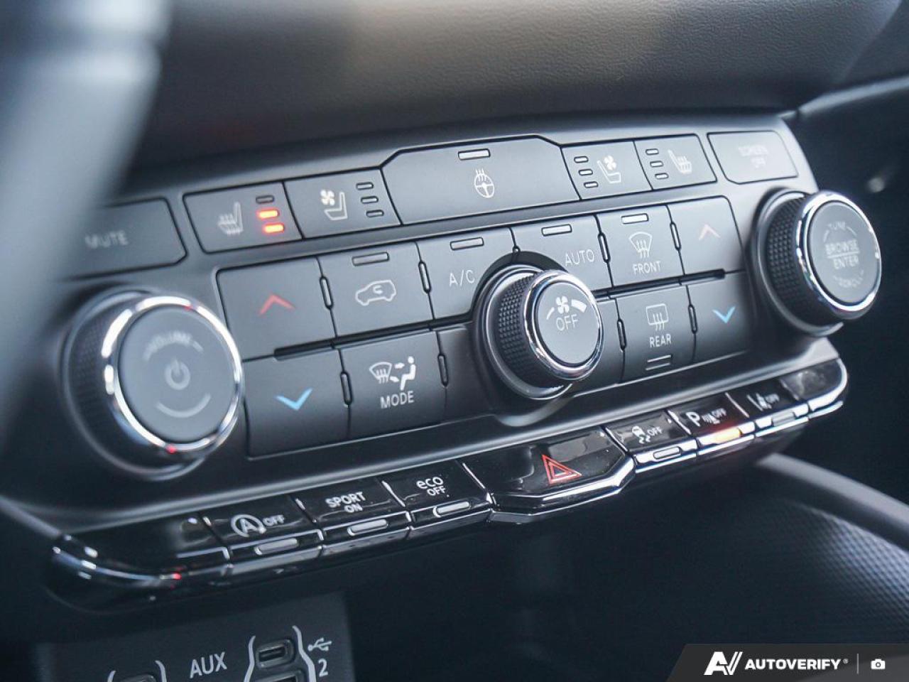 2026 Dodge Durango GT 4dr All-wheel Drive Photo