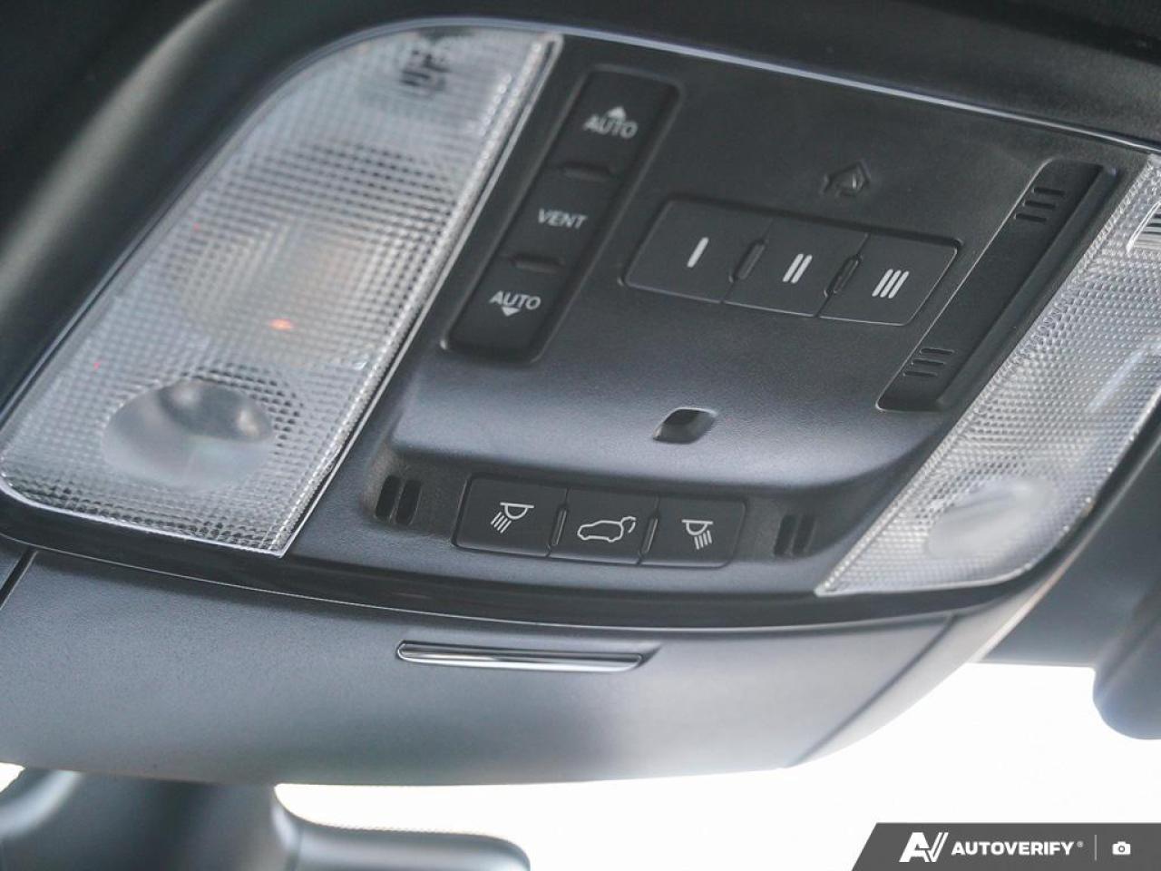 2026 Dodge Durango GT 4dr All-wheel Drive Photo